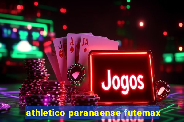 athletico paranaense futemax